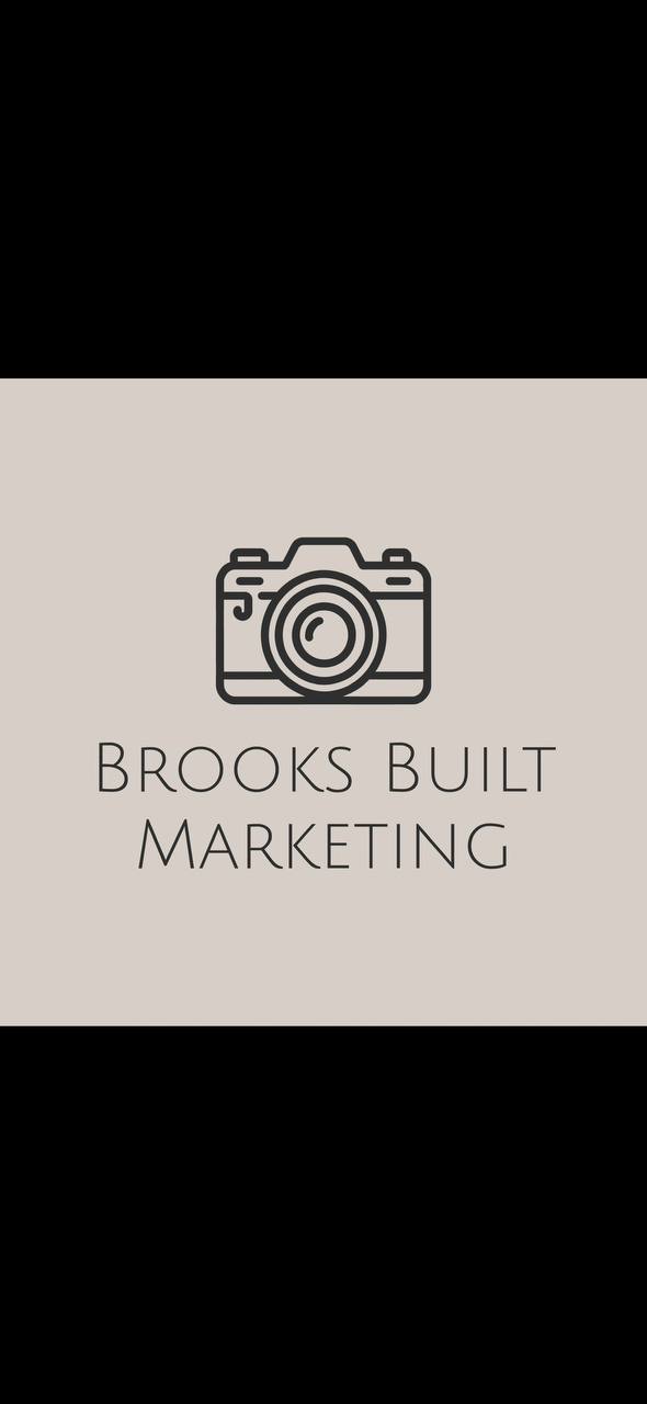 Brooks Built Marketing